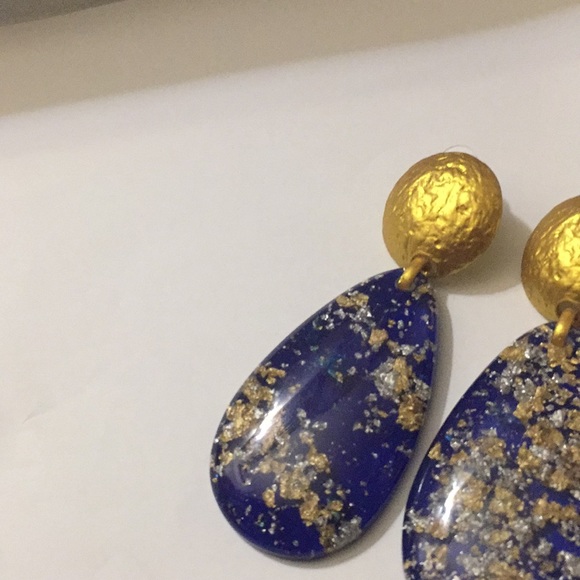 Beautiful fashion earrings - Picture 7 of 7